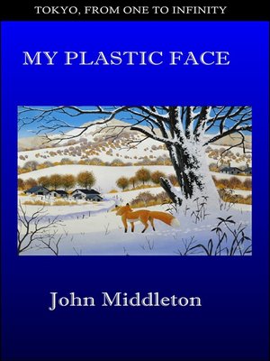 cover image of My Plastic Face